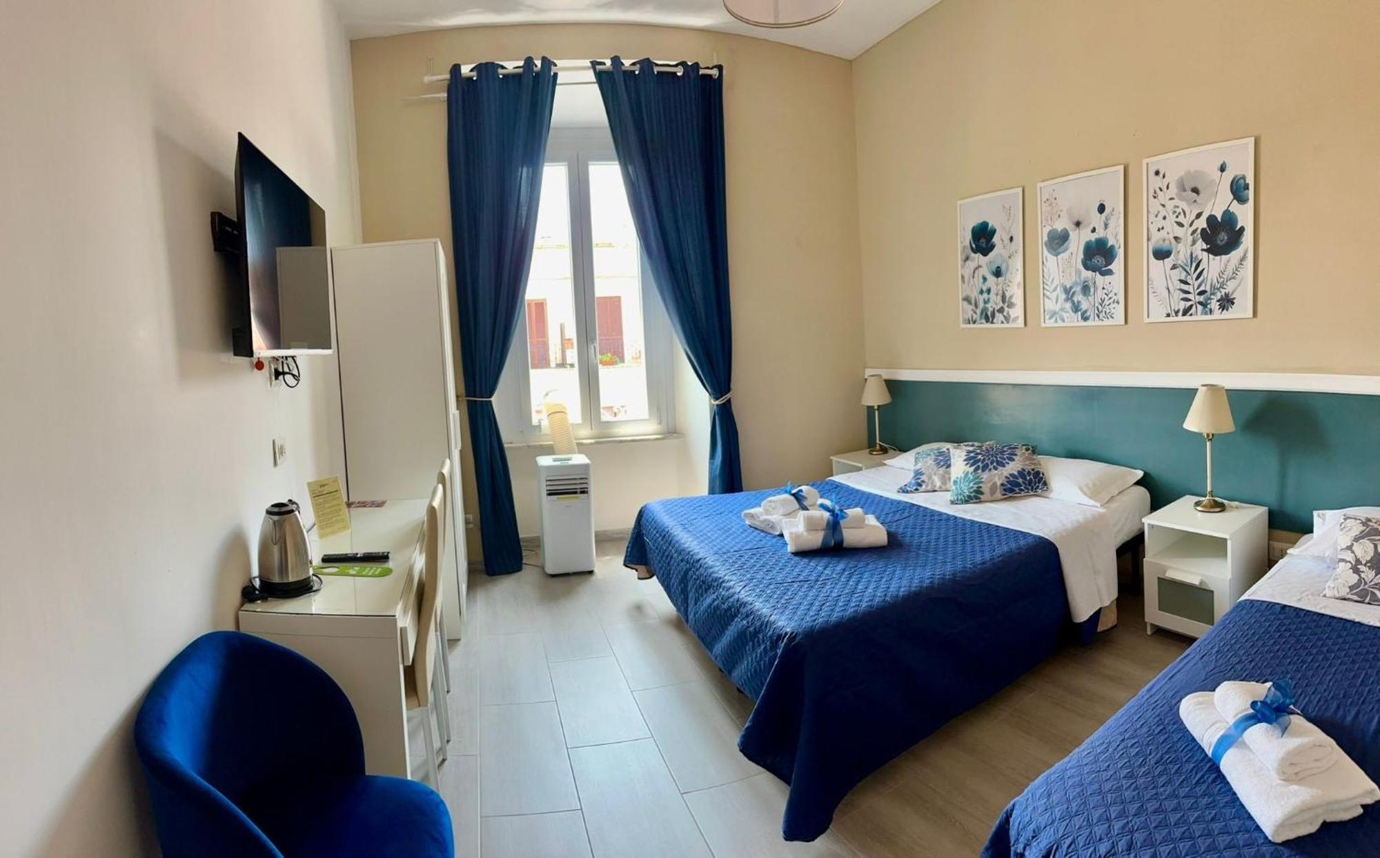 Girasole Guesthouse — Zdjęcia 3