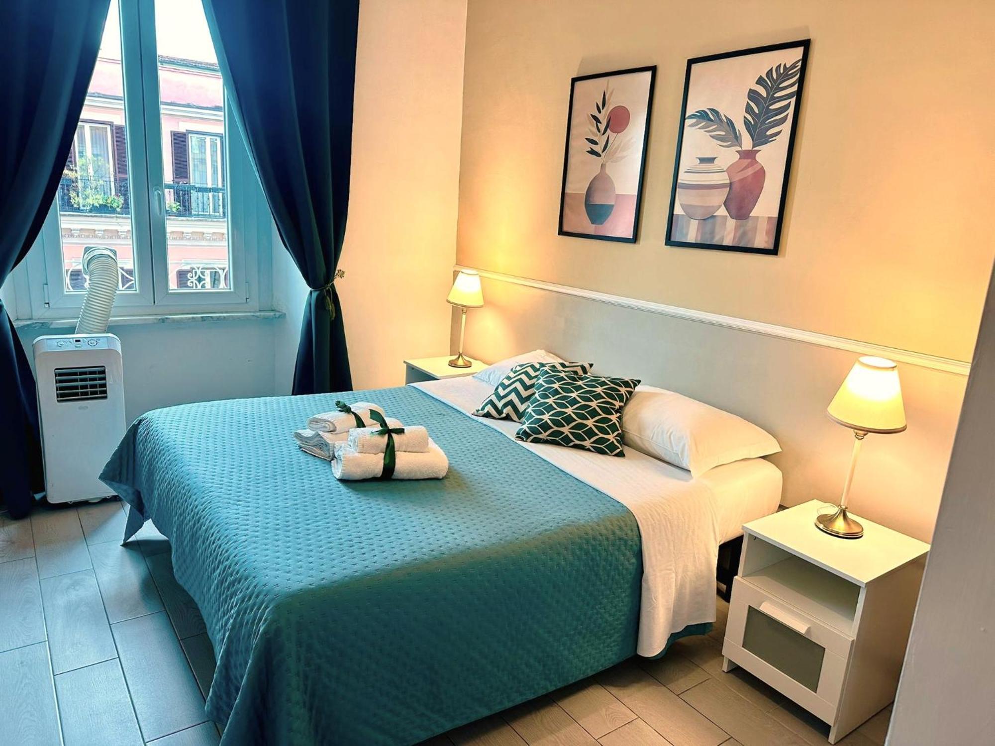 Girasole Guesthouse — Zdjęcia 1