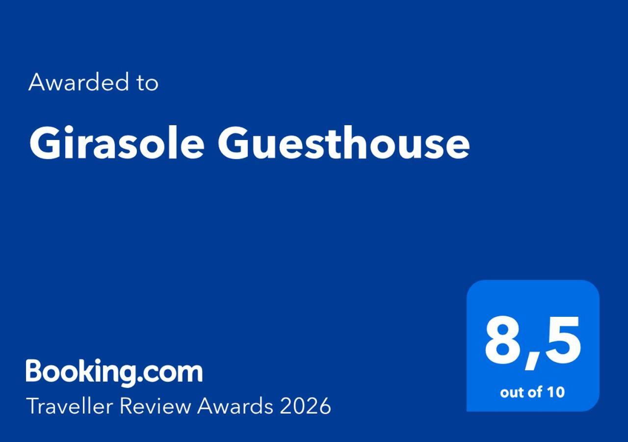 Girasole Guesthouse — Zdjęcia 2